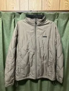 FIRST DOWN アウター 裏フリースLサイズ