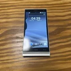 KYY22 Android au スマホ 初期化済み