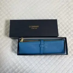 新品・限定】ラダイト ユナイテッドビーズ ボートペンケース