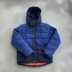 プリマロフト ダウンジャケット