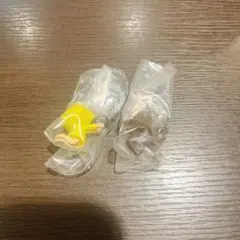 めじるしアクセサリー リトルナイトメア