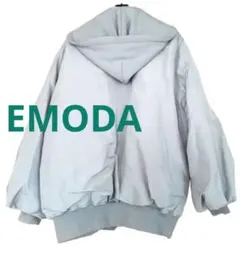 中綿 ダウンジャケット