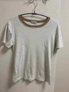 steven alan 総柄 半袖Tシャツのサムネイル