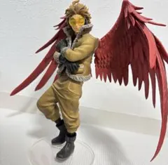 一番くじ 僕のヒーローアカデミア　ホークス　フィギュア