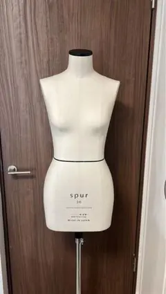 KIIYA シュプール スタイルG レディス トルソボディデラックス