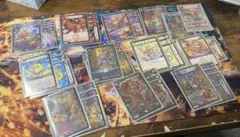 デイガファイアーバードデッキ 40枚