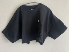 X-girl 半袖 Tシャツ ブラックのサムネイル
