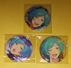 あんスタ 奏汰 コレクション缶バッジ