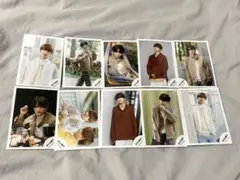 高橋恭平　ソロ写真10枚