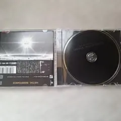 BABYMETAL METAL RESISTANCE CD