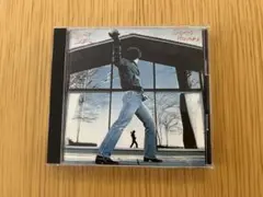 BILLY JOEL GLASS HOUSES CD