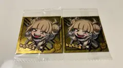 にふぉるめーしょん　ヒロアカ　2枚セット