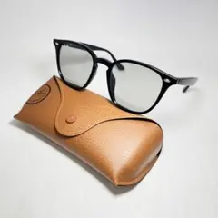 【新品正規品】RB4258F-60187　サングラス　レイバン　迅速発送します★