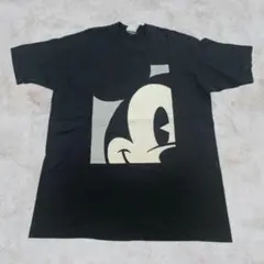 90s USA製】ミッキー アブストラクトフェイス スウェット XL - メルカリ