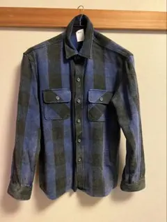 2025年最新】ロンハーマン シャツの人気アイテム - メルカリ