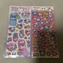 平成はっぴーフォン　まじかるみゅーちゃん　キャンディグリッター　ハッピーマーチ