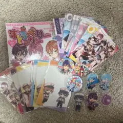 すとぷり　グッズ　まとめ