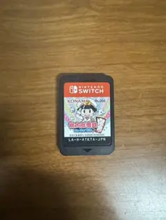 桃鉄カセット　ニンテンドーSWITCH