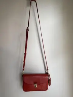 LONA NOUVEAU shoulder-M 5周年リバイバル限定品 - メルカリ