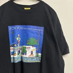 2026年最新】for you 山下達郎 tシャツの人気アイテム - メルカリ