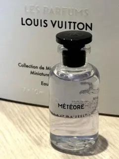 LOUIS VUITTON METEORE 香水 100ml - メルカリ