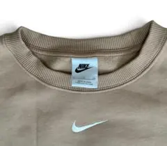 NIKE Phoenix Fleece オーバーサイズ スウェット S