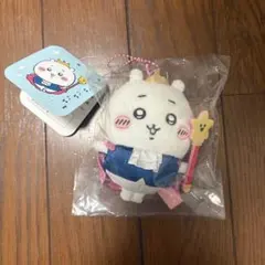 ちいかわ　バースデイ　バースディッ…　マスコット