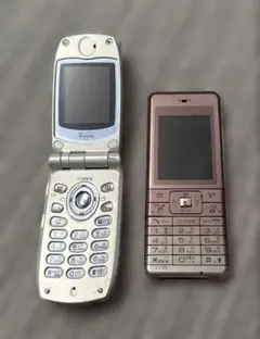 ガラケーまとめ売り ジャンク品
