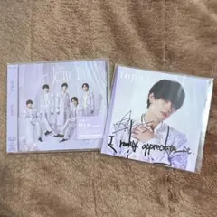 M!LK 佐野勇斗 写真集 CDパリじゃん小冊子 まとめ売り M!LK 10th ANNIVERSARY PHOTOBOOK～パリじゃん～ | M!LK |本 | 通販