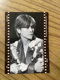 【新品未使用品】三代目JSB FOREVER〜ONE〜フォトカード 岩田剛典