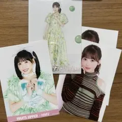 FRUITSZIPPER 櫻井優衣 生写真 1周年 256 - メルカリ FRUITSZIPPER 櫻井優衣 生写真 1周年 256
