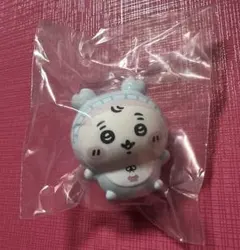 古本屋 カニちゃん ちいかわベビー ソフビ ソフビフィギュアコレクション