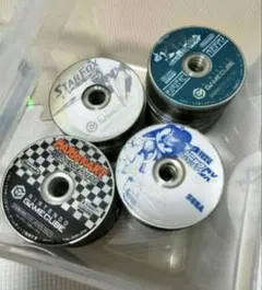 非売品 レア ニンテンドーゲームキューブ ソフト紹介 ビデオ - メルカリ
