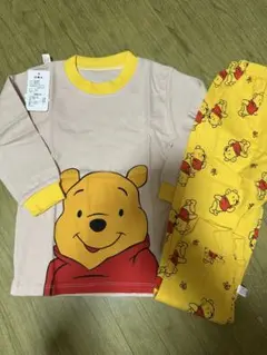 キッズパジャマ