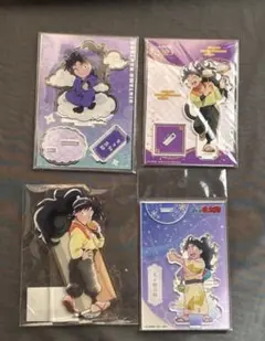 久々知兵助 キャラクターグッズ