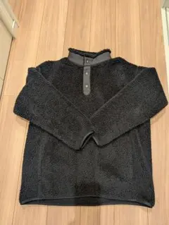 UNIQLO × White Mountaineering ブラック XL