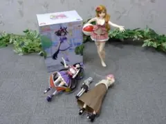 8FF4524 フィギュアまとめて5体セット ウマ娘/五等分の花嫁etc