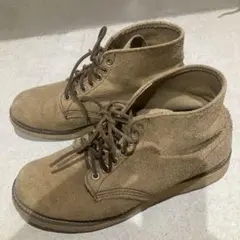 2025年最新】redwing プレーントゥの人気アイテム - メルカリ
