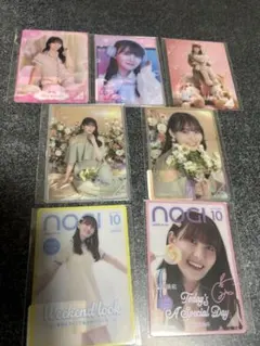 松尾美佑　グッズセット