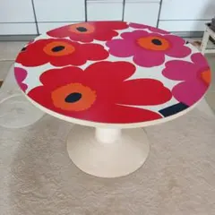 2026年最新】marimekko 机・テーブルの人気アイテム - メルカリ