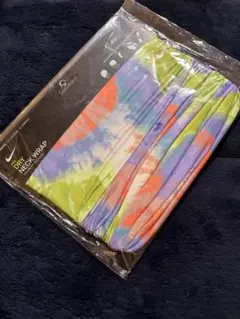 NIKE DRY NECK WRAP ②