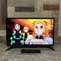 ASTEX 24V型チューナーレススマートテレビAndroid TVAI-S24 - メルカリ