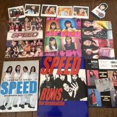 2026年最新】speed liveの人気アイテム - メルカリ