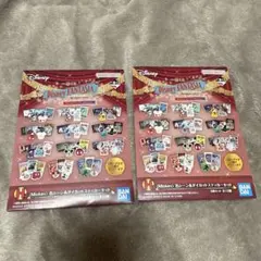 ディズニー 一番くじ キャラクターグッズ