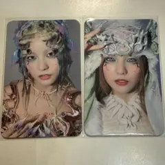 【XG】AWE regular ver. 封入 トレカ JURIA ジュリア