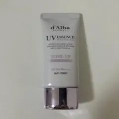 d'Alba ダルバ トーンアップサンクリーム 紫 50ml 1本