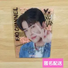 EXO 으르렁 ウルロン トレカ - メルカリ