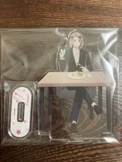 ヘタリア　フランス　いっしょにごはん　アクリルスタンド