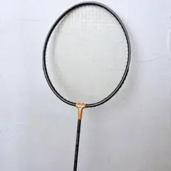 修理1箇所】DLV バドミントンラケット G5 - メルカリ