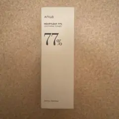 ANUA(アヌア)ドクダミ 77スージングトナー 250ml